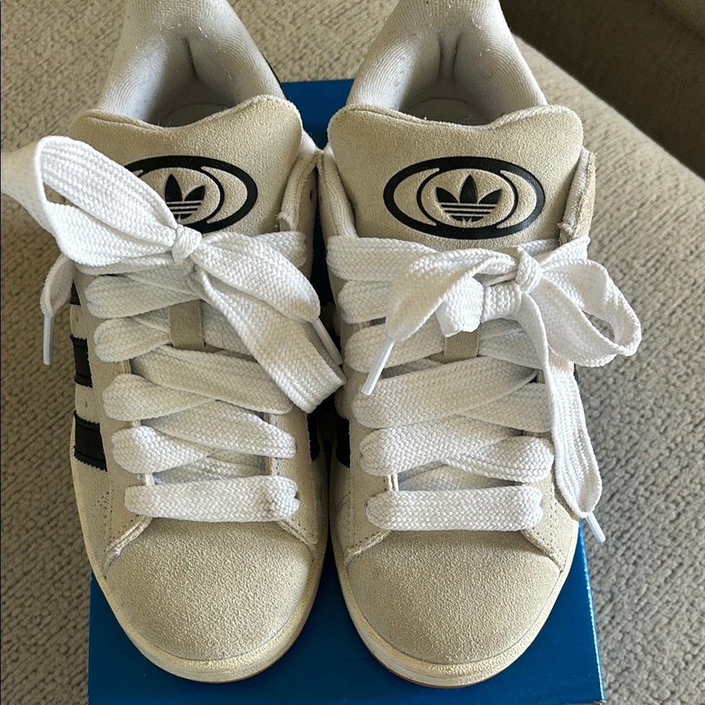 Adidas Campus 00s W Shoes